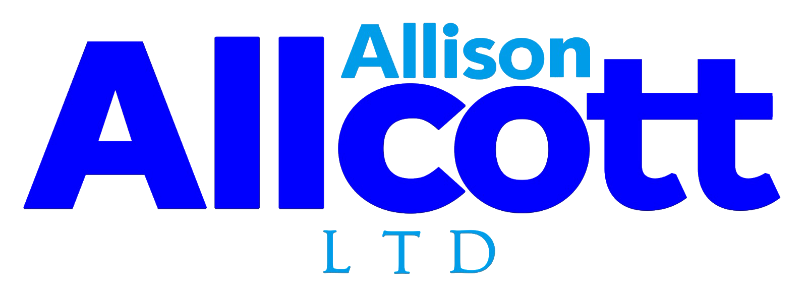 Allison Allcott Ltd